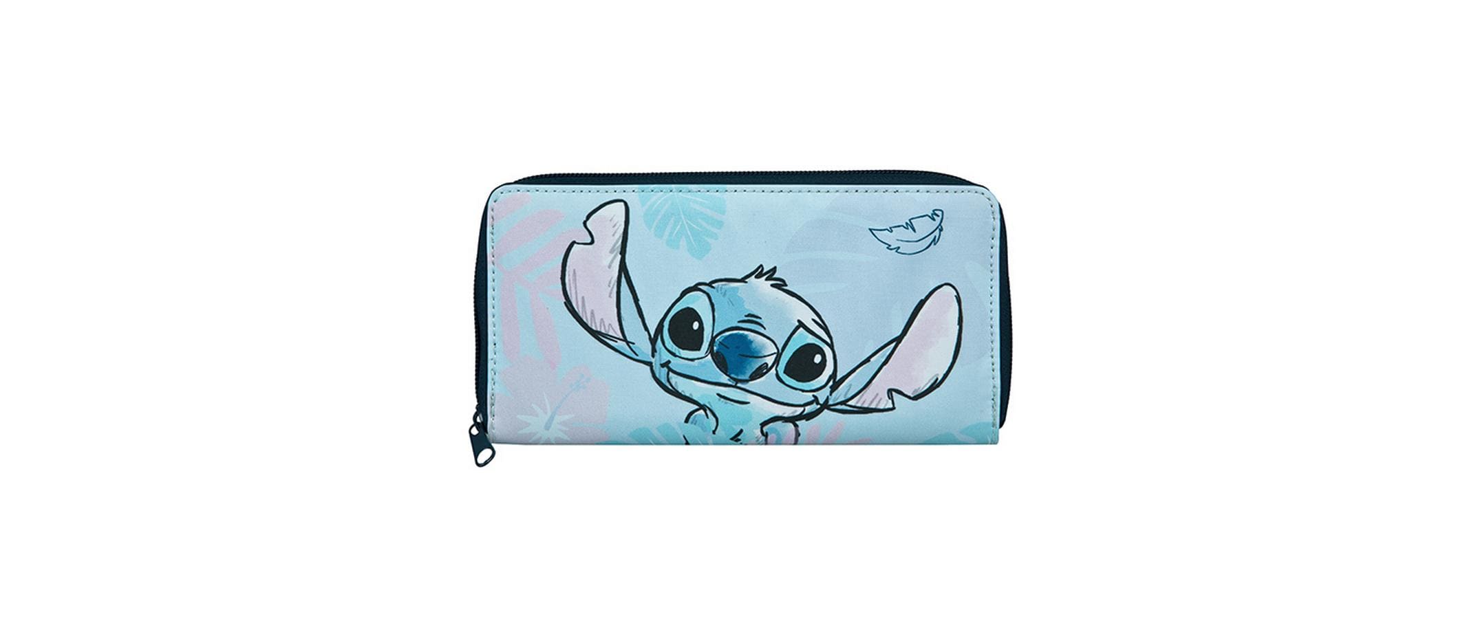 Undercover Portemonnaie Lilo & Stitch