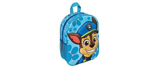 Scooli, Rucksack 3D Paw Patrol Chase 7 l