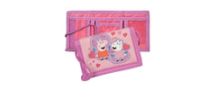 Undercover Portemonnaie Peppa Pig