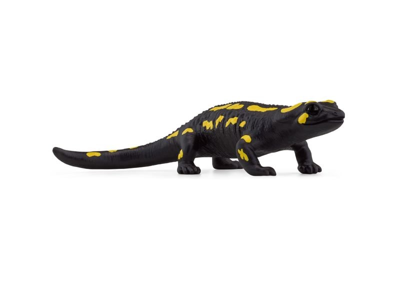 Schleich | Feuersalamander | Wild Life