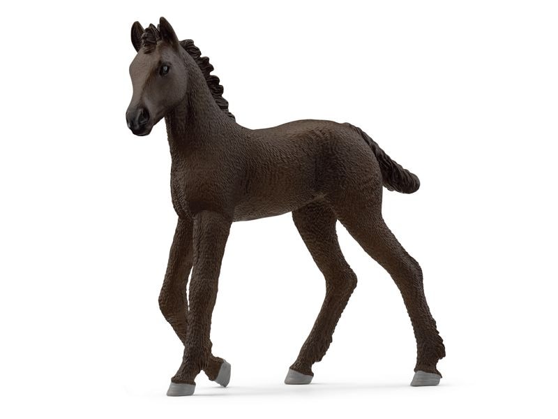 Schleich | Friese Fohlen | Horse Club
