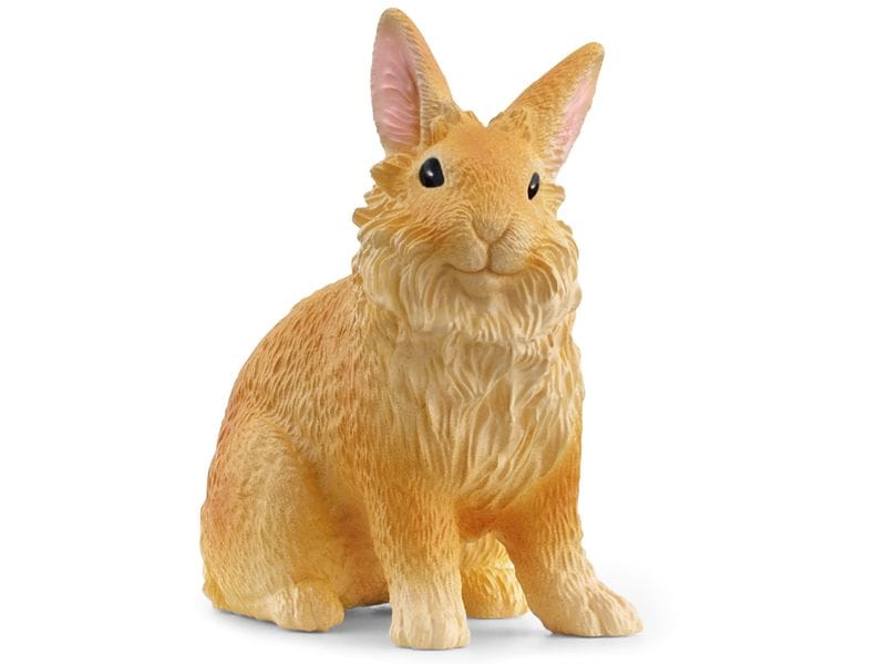 Schleich | Löwenkopfkaninchen | Farm World