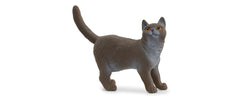 Schleich Britische Kurzhaar Katze
