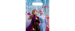 Frozen Plastiktüten