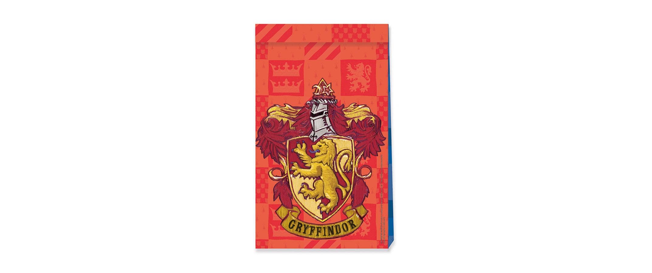 Harry Potter Papiertüten