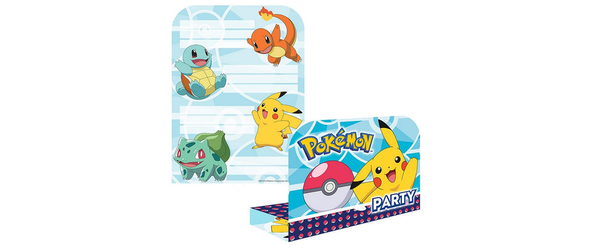 Pokemon Karte