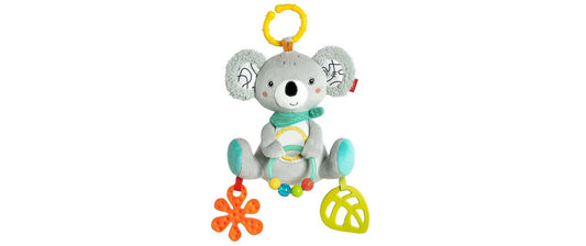 Fehn DoBabyDoo Activity-Spielzeug