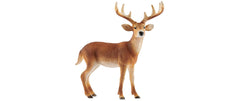 Schleich | Weisswedelhirsch | Wild Life