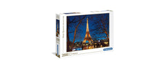 Puzzle Eiffelturm