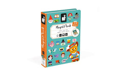 Magnetbuch Märchen