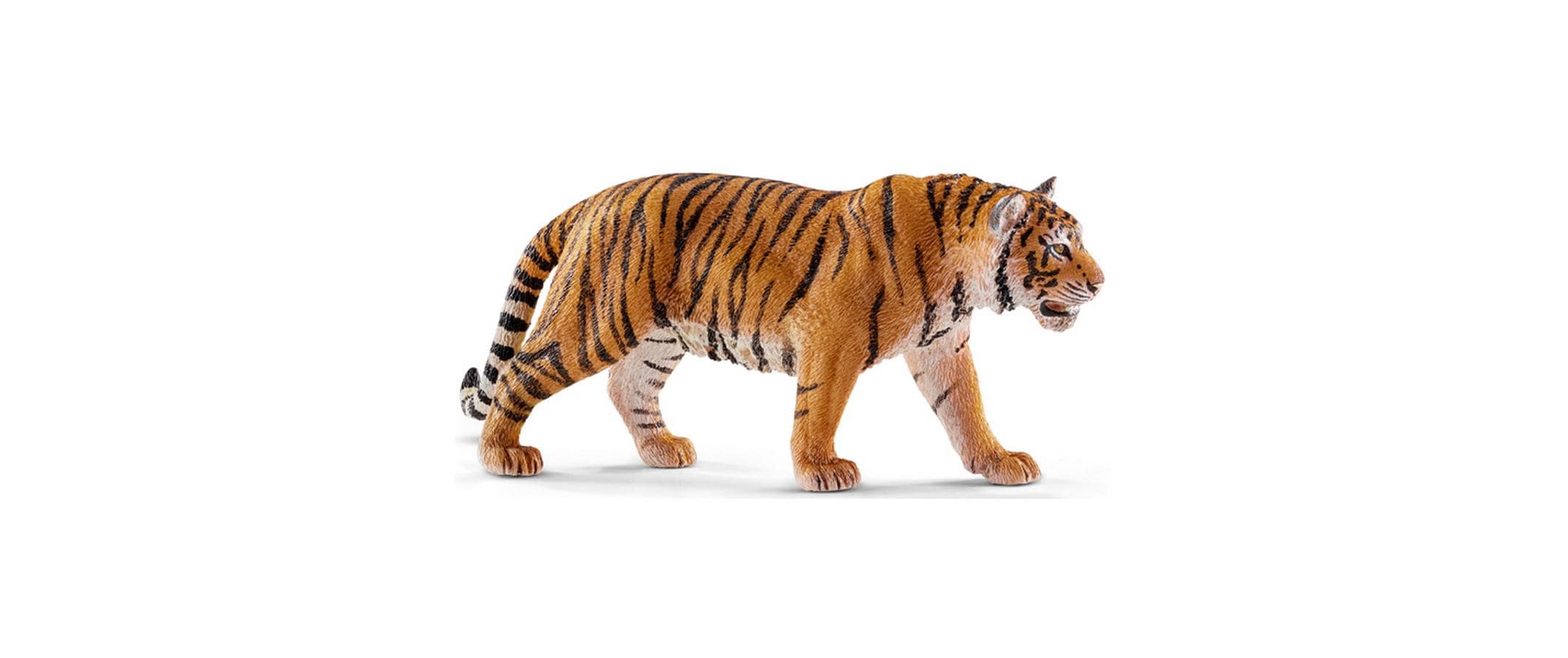 Schleich Tiger