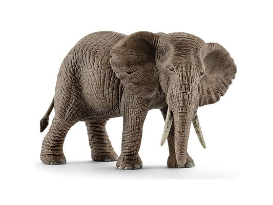 Schleich | Afrikanische Elefantenkuh | Wild Life