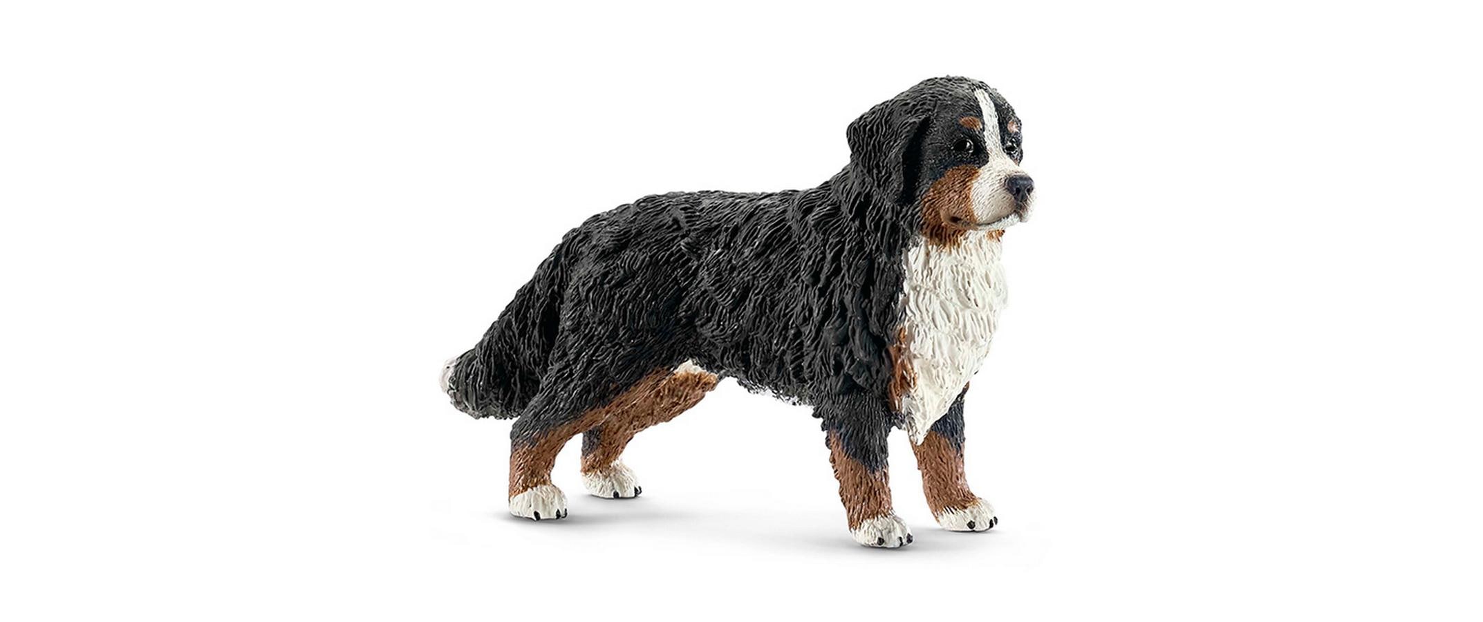 Schleich Berner Sennenhündin