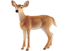 Schleich | Weisswedelkuh | Wild Life