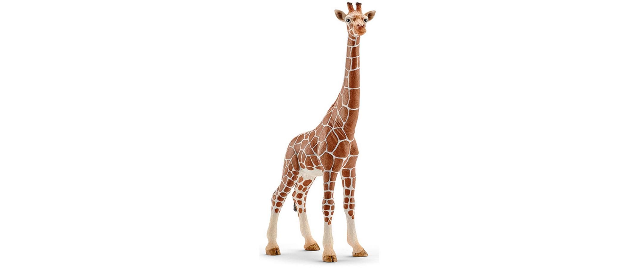 Schleich Giraffenkuh