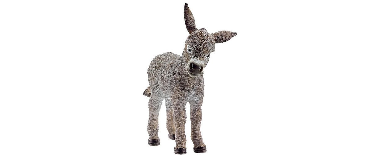 Schleich Esel Fohlen