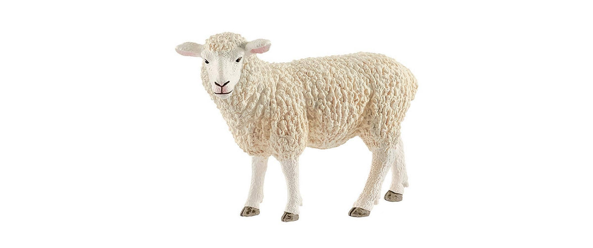 Schleich Schaf