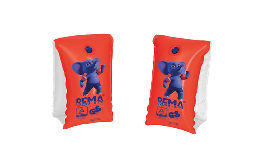 Bema, Schwimmflügel Gr. 00