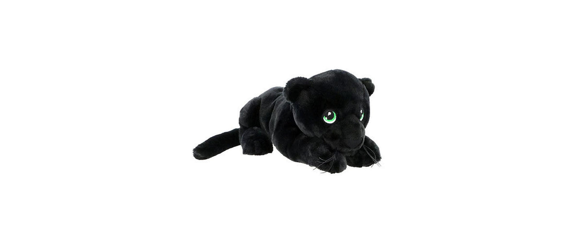 Keeleco schwarzer Panther 25cm