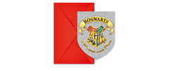 Harry Potter Karte