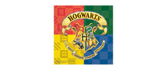 Harry Potter Servietten