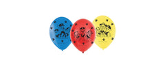 Amscan Luftballon Paw Patrol 23cm