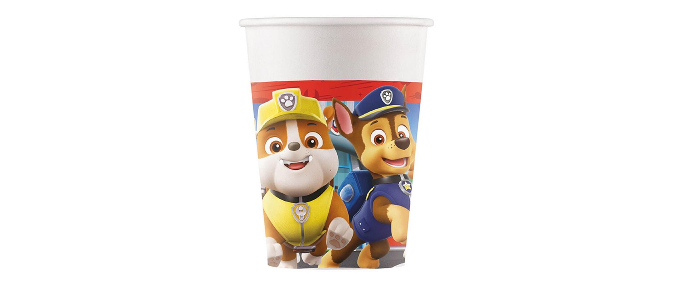 Fiesta Becher Paw Patrol