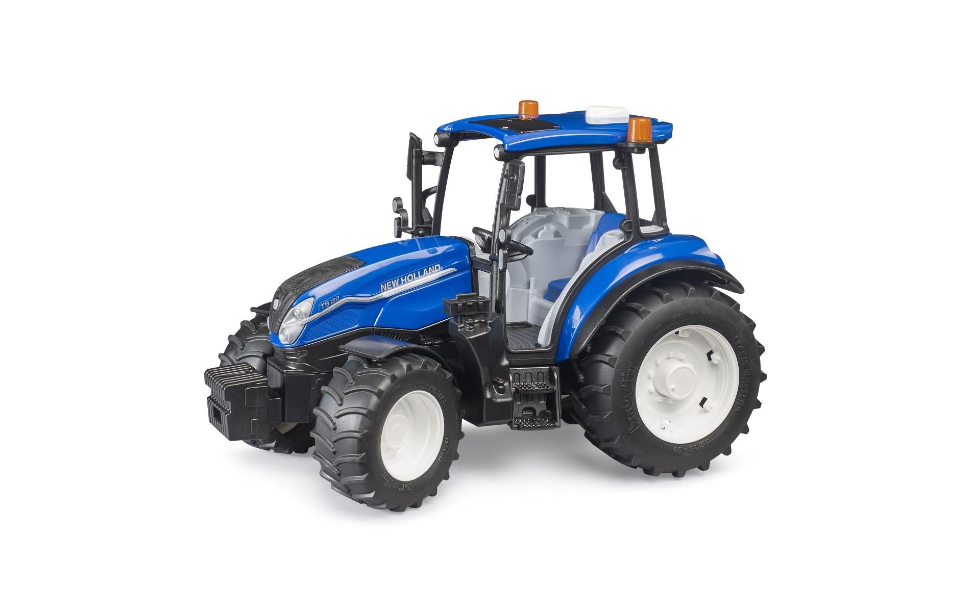 New Holland T5.120