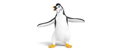 Juri der Pinguin