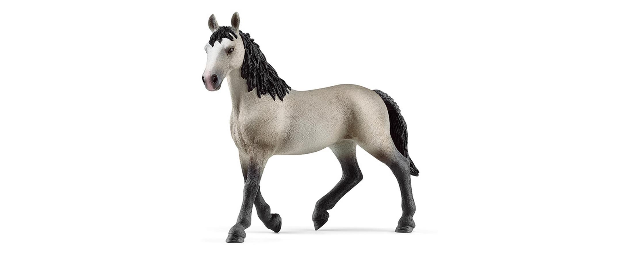 Schleich Cheval de Selle Francais