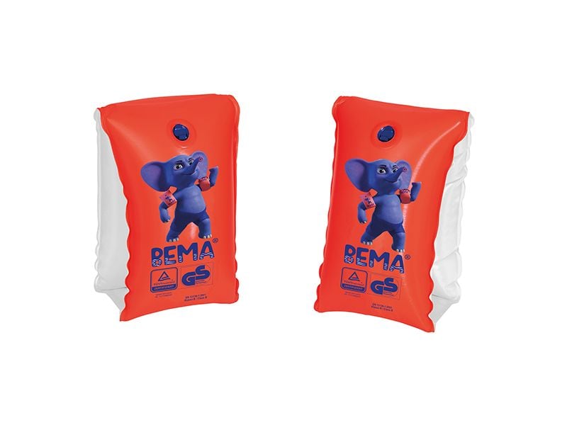 Bema | Schwimmflügel Gr. 1