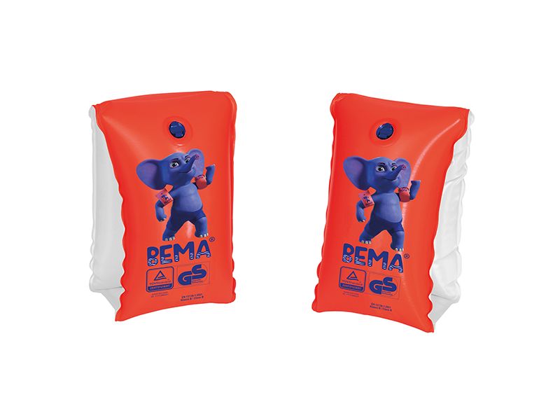 Bema | Schwimmflügel Gr. 0