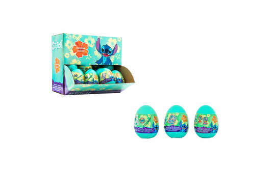 Stitch Überraschungsei