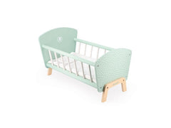 Janod | Zen Puppen Bett | FSC