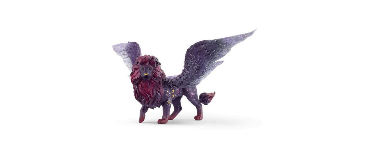 Schleich Mondlöwe