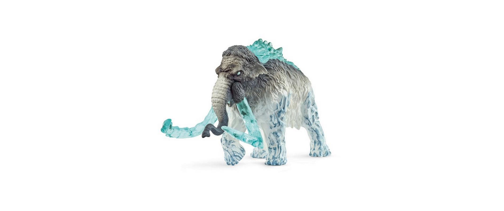 Schleich Frostmammut