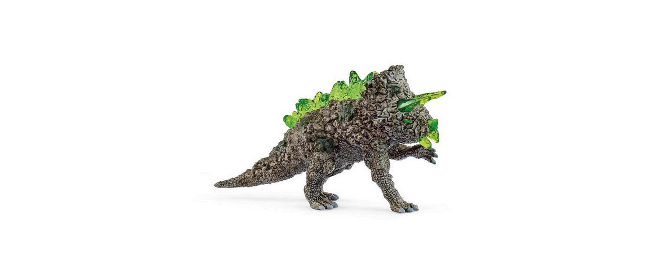 Schleich Steintriceratops
