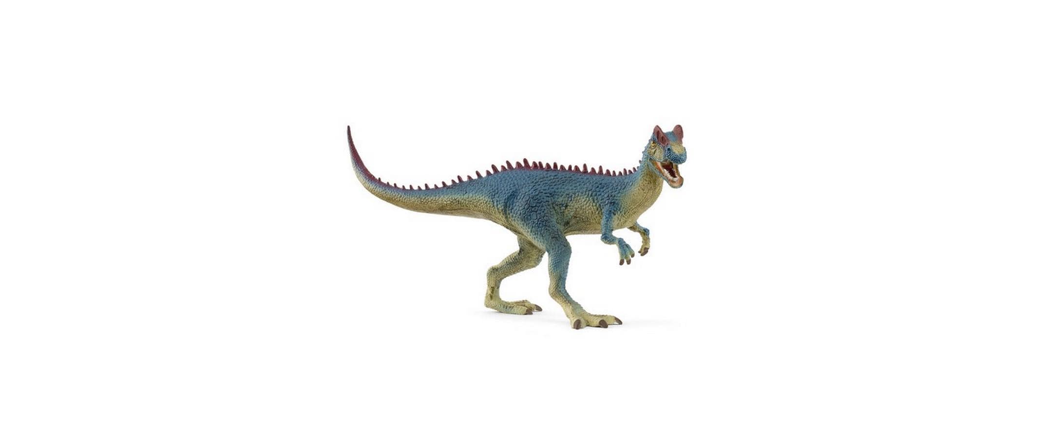 Schleich Dilophosaurus