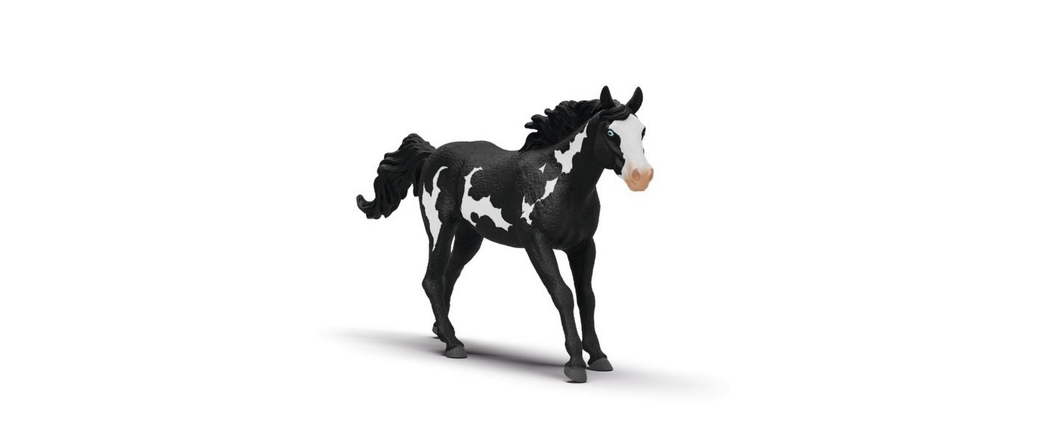 Schleich Paint Horse Wallach