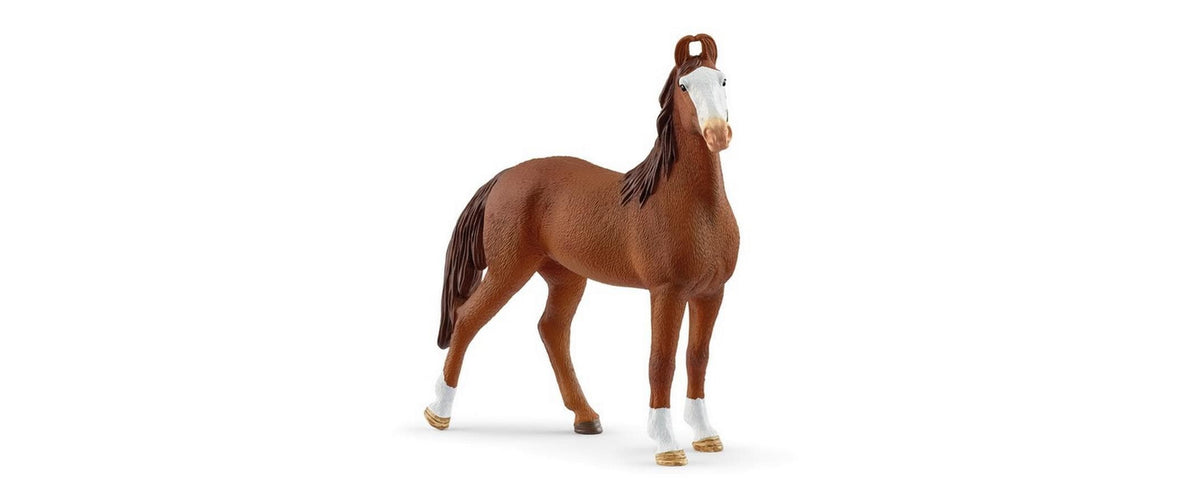 Schleich Marwari Stute