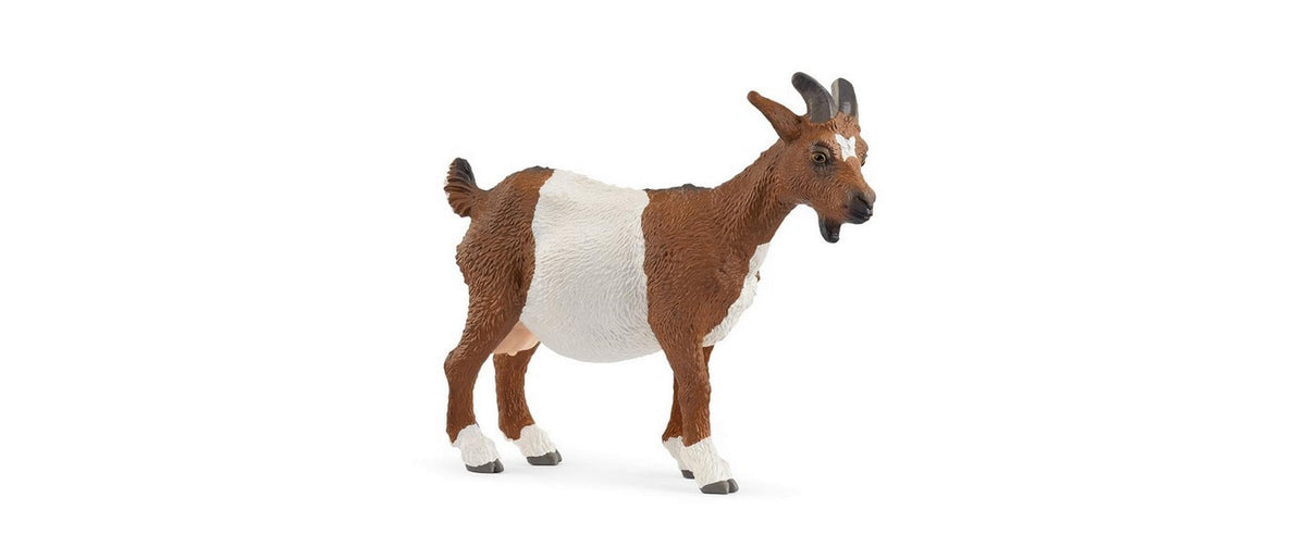 Schleich Ziege