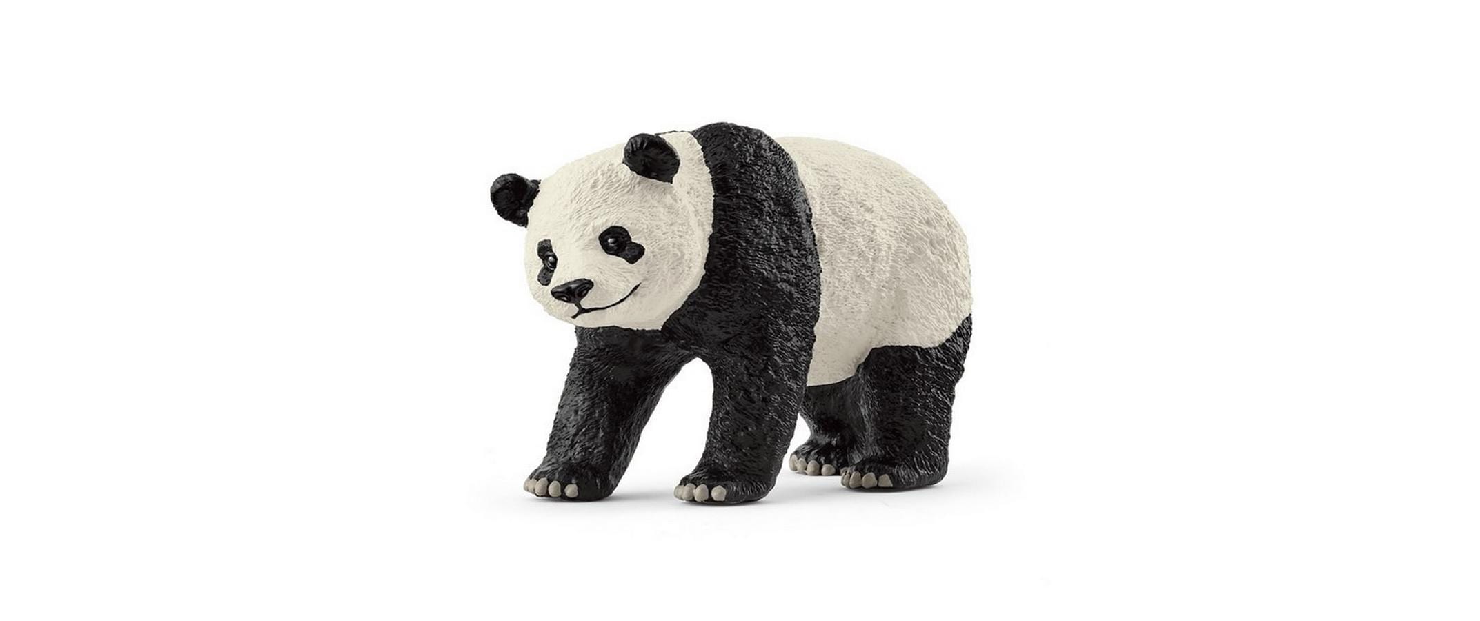 Schleich Grosser Panda