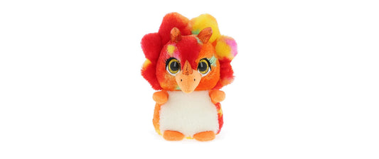 Motsu Triceratops