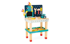 Janod | Werkbank Roboter