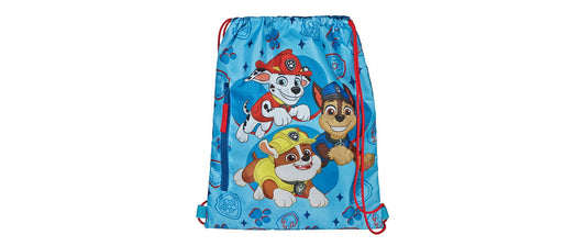 Undercover, Turnsack Paw Patrol Paw Patrol