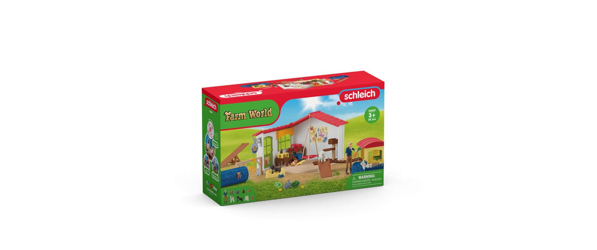 Tierhotel