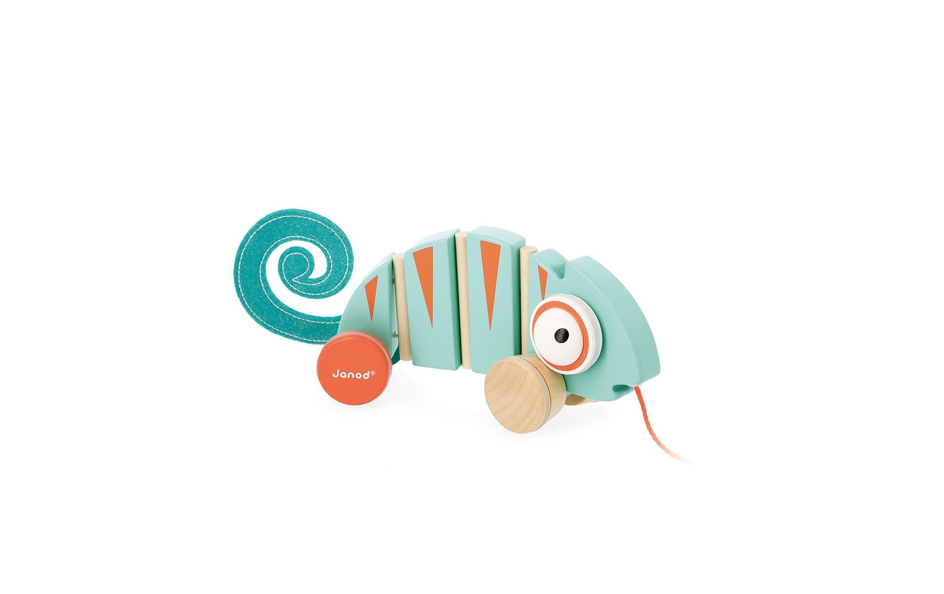 Tropik Kameleon FSC