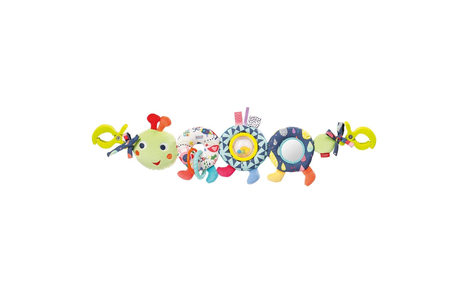 Fehn Kinderwagenkette