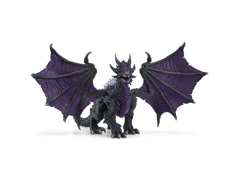 Schleich | Schattendrache | Eldradro