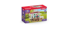 Schleich Caravan